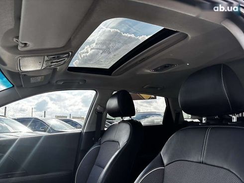 Kia Niro 2021 - фото 27