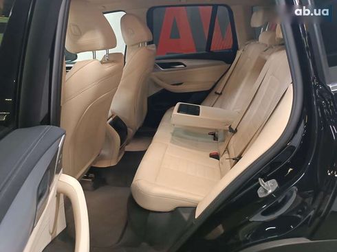 BMW X3 2019 - фото 9