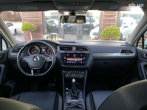 Volkswagen Tiguan 2017 - фото 7