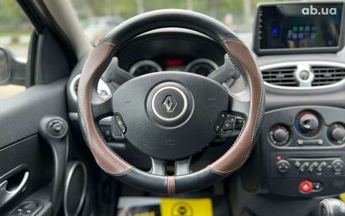 Renault Clio 2008 - фото 14
