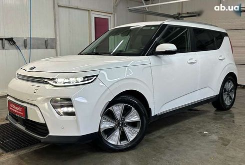 Kia Soul 2020 - фото 22
