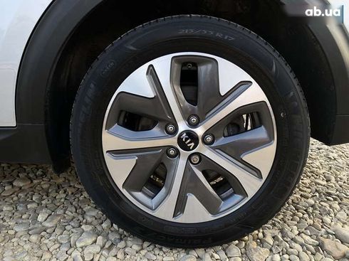 Kia Niro 2020 - фото 21