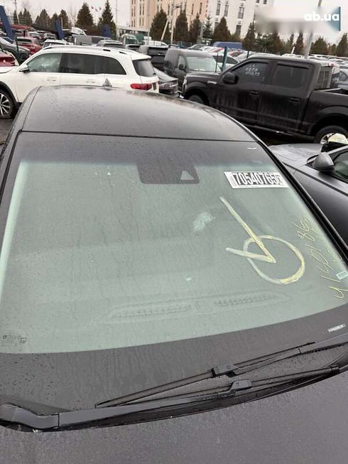 Chevrolet Bolt 2023 - фото 6