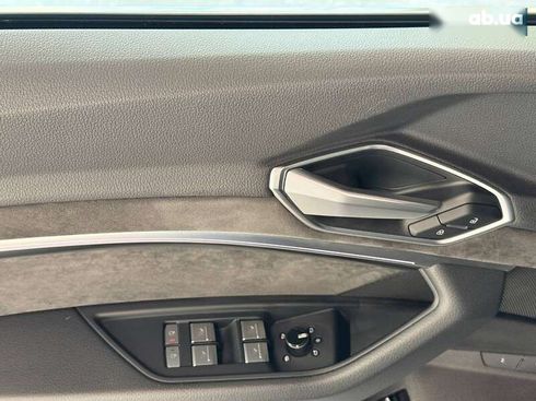 Audi E-Tron 2021 - фото 13