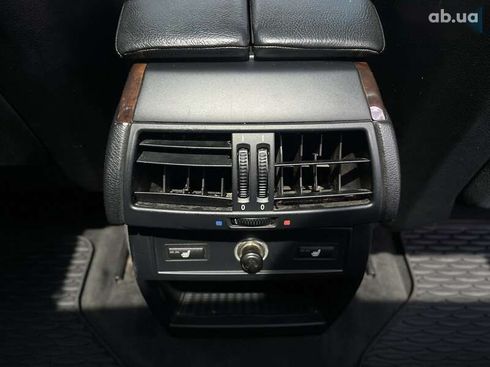 BMW X5 2007 - фото 26