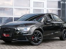 Продажа б/у Audi A3 в Одессе - купить на Автобазаре