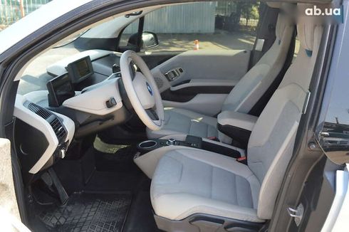 BMW i3 2015 - фото 10