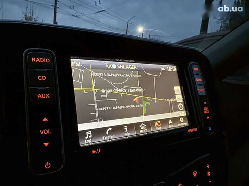 Nissan e-NV200 2019 - фото 28