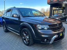 Продаж вживаних Dodge Journey 2015 року в Чернівцях - купити на Автобазарі