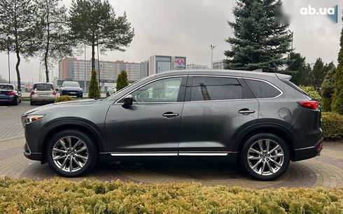 Mazda CX-9 2018 - фото 4