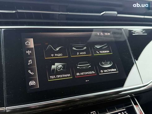 Audi Q8 2020 - фото 23