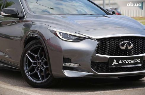Infiniti Q30 2016 - фото 4