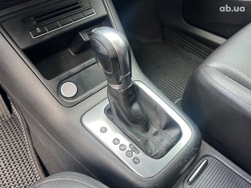 Volkswagen Tiguan 2016 синий - фото 38