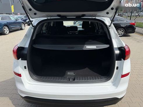 Hyundai Tucson 2020 - фото 8