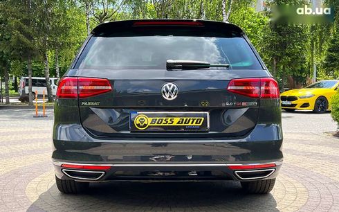 Volkswagen Passat 2016 - фото 6