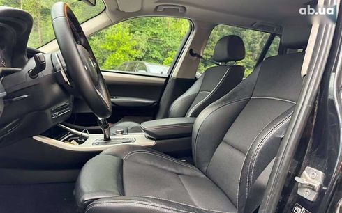 BMW X3 2011 - фото 9