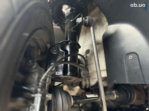 Volkswagen Crafter 2021 - фото 27