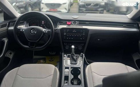 Volkswagen Arteon 2018 - фото 16
