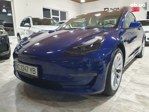 Tesla Model 3 2023 - фото 2