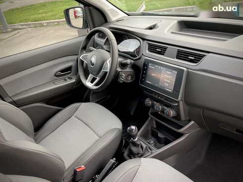Renault Express 2024 - фото 12