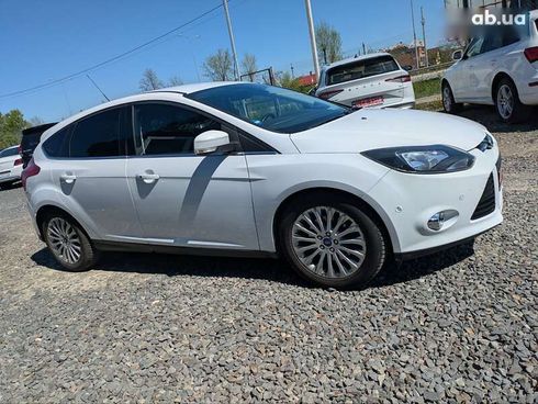 Ford Focus 2011 - фото 4