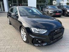 Купить Audi A4 2022 бу в Житомире - купить на Автобазаре