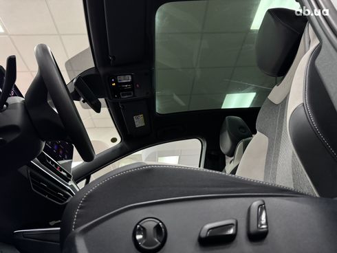 Volkswagen ID.4 2023 белый - фото 4