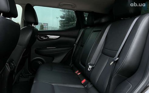 Nissan Rogue 2017 - фото 20