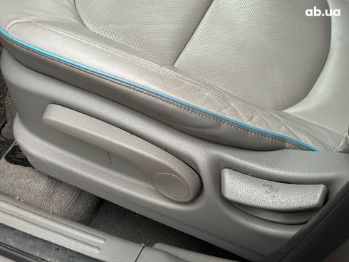 Kia Soul 2017 серый - фото 14