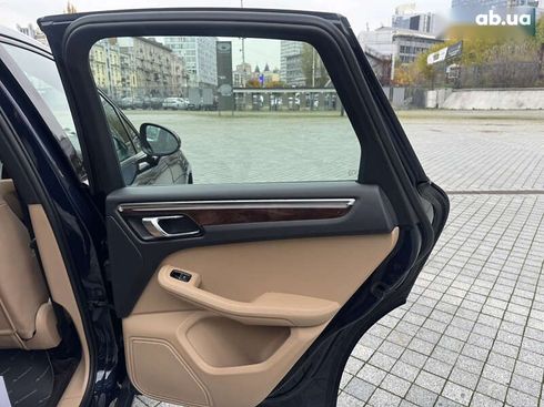 Porsche Macan 2021 - фото 28