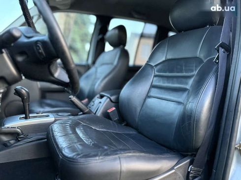 Jeep Cherokee 2004 - фото 9