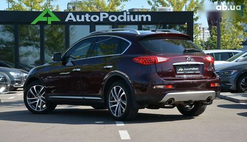 Infiniti QX50 2016 - фото 8