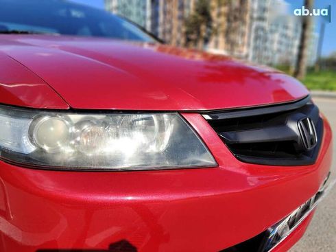 Honda Accord 2007 - фото 27