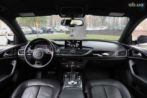 Audi A6 2018 - фото 13