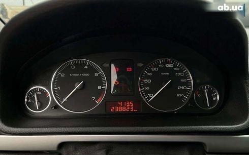 Peugeot 407 2006 - фото 11