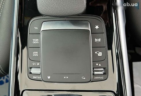 Mercedes-Benz GLB-Класс 2021 - фото 20