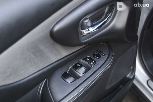 Nissan Murano 2020 - фото 14