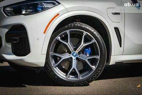 BMW X5 2022 - фото 4