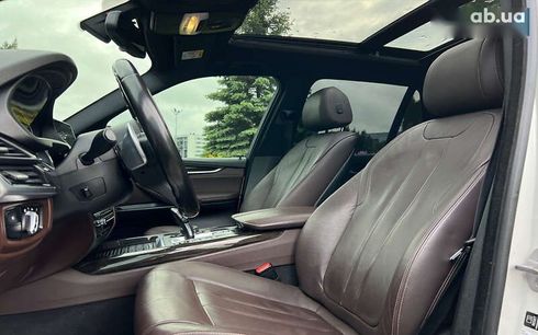 BMW X5 2014 - фото 22