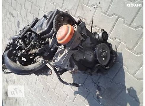 двигатель в сборе для Citroёn Saxo - купити на Автобазарі - фото 3