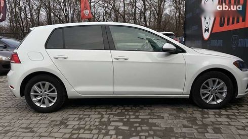 Volkswagen Golf 2018 - фото 11