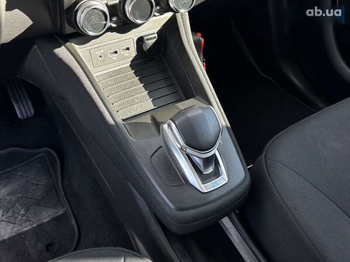 Renault Zoe 2020 - фото 20