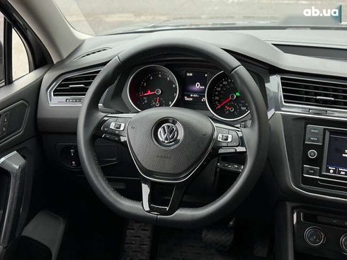 Volkswagen Tiguan 2018 - фото 27