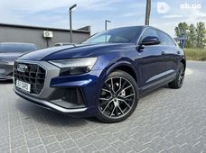 Продаж вживаних Audi в Івано-Франківській області - купити на Автобазарі