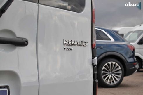 Renault Kangoo 2018 - фото 16