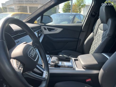 Audi Q7 2023 - фото 24