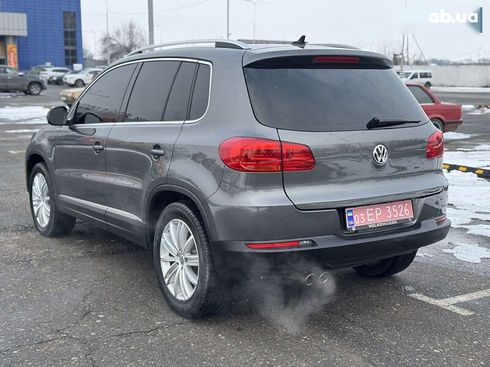 Volkswagen Tiguan 2014 - фото 4