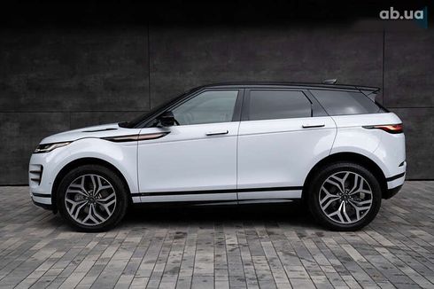 Land Rover Range Rover Evoque 2020 - фото 10