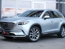 Купить Mazda CX-9 бензин бу - купить на Автобазаре