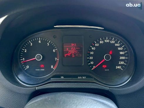 Volkswagen Polo 2013 - фото 24
